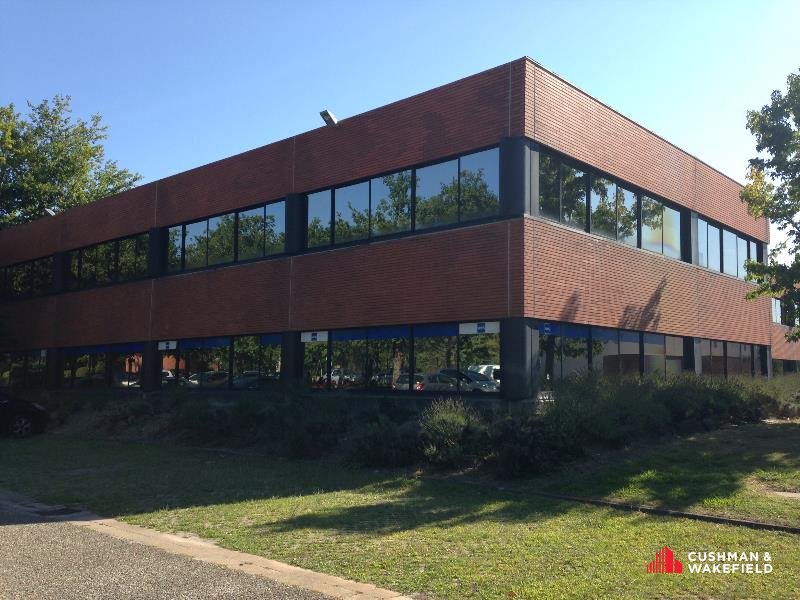 CUSHMAN WAKEFIELD BORDEAUX LOCATION-BUREAUX-MERIGNAC-33