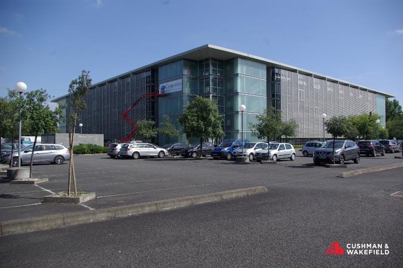 Cushman   Wakefield Bordeaux LOCATION-BUREAUX-MERIGNAC-33