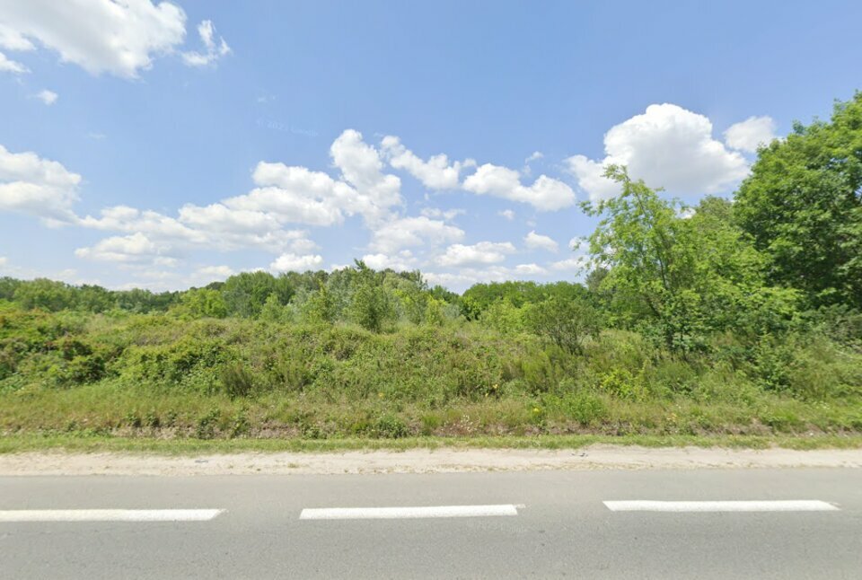 CUSHMAN WAKEFIELD BORDEAUX VENTE-TERRAIN-MERIGNAC-33