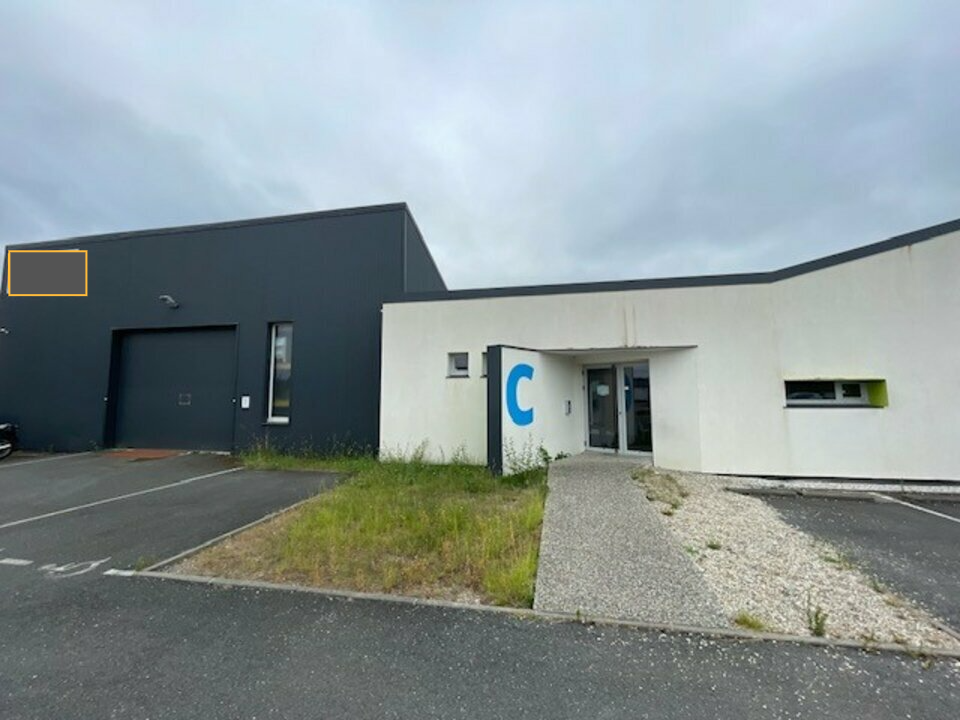 Cushman   Wakefield Bordeaux LOCATION-LOCAL D'ACTIVITE-MARTILLAC-33