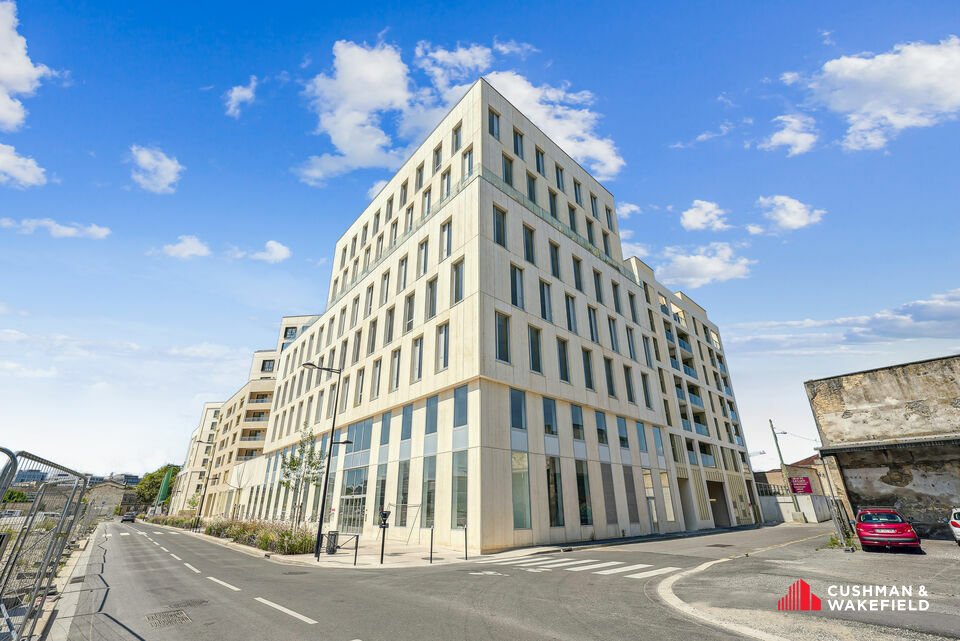 Cushman   Wakefield Bordeaux LOCATION-BUREAUX-BORDEAUX-33