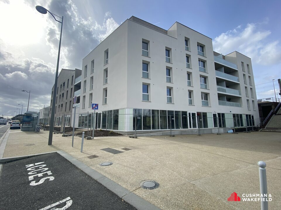 CUSHMAN et WAKEFIELD BORDEAUX LOCATION-BUREAUX-LE_BOUSCAT-33