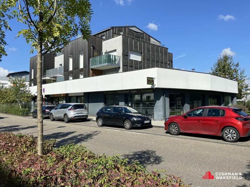 CUSHMAN WAKEFIELD BORDEAUX VENTE-LOCAL COMMERCIAL-VILLENAVE_D'ORNON-33