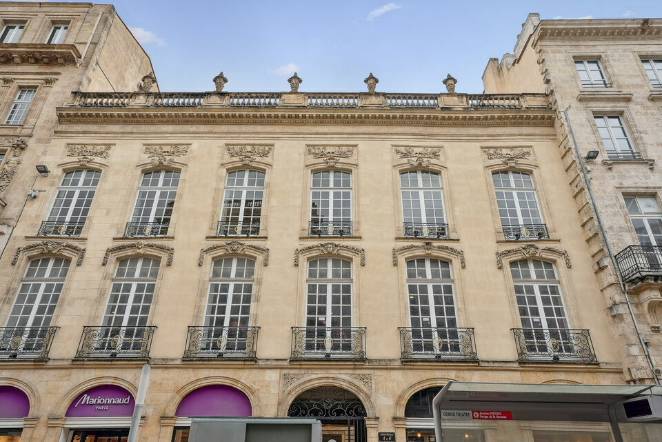 CUSHMAN WAKEFIELD BORDEAUX LOCATION-BUREAUX-BORDEAUX-33