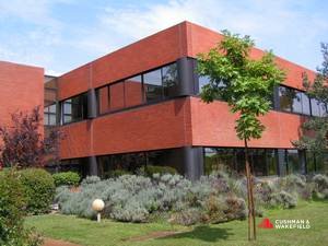 CUSHMAN WAKEFIELD BORDEAUX LOCATION-BUREAUX-MERIGNAC-33