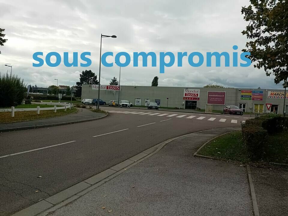 ARTHUR LOYD SUD BOURGOGNE VENTE-BUREAUX-CHATENOY_LE_ROYAL-71