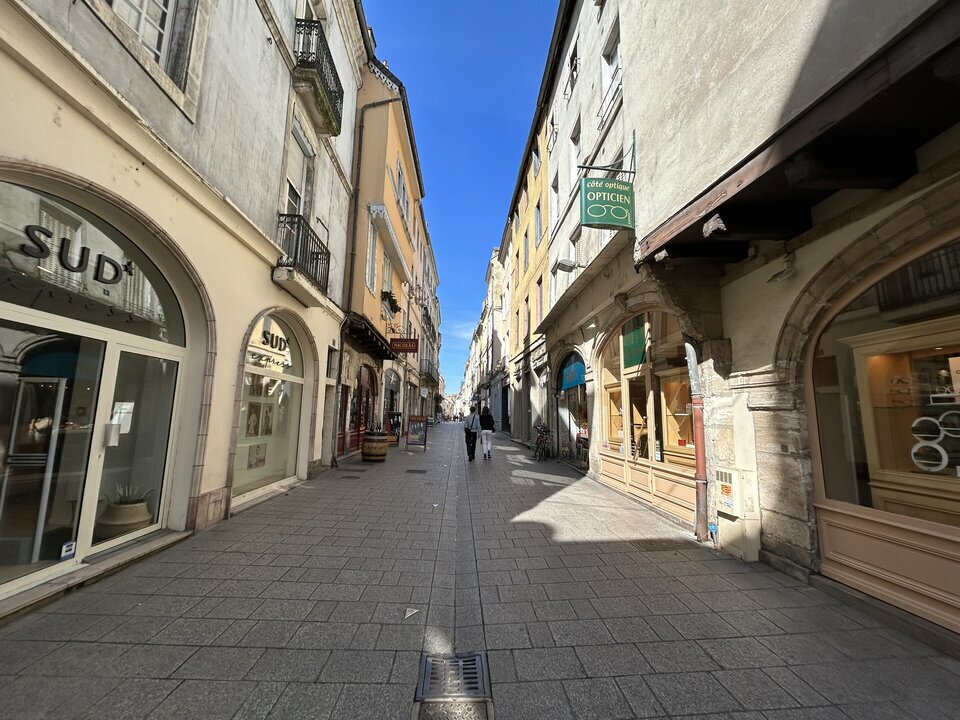 Arthur Loyd Sud Bourgogne LOCATION-LOCAL COMMERCIAL-CHALON_SUR_SAONE-71