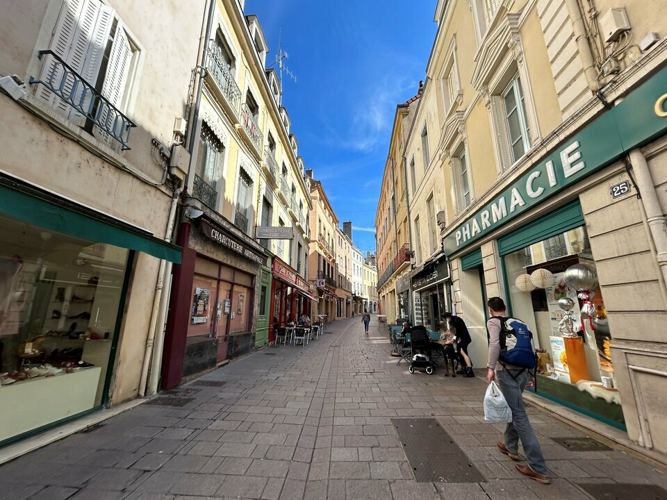 ARTHUR LOYD SUD BOURGOGNE CESSION-LOCAL COMMERCIAL-CHALON_SUR_SAONE-71