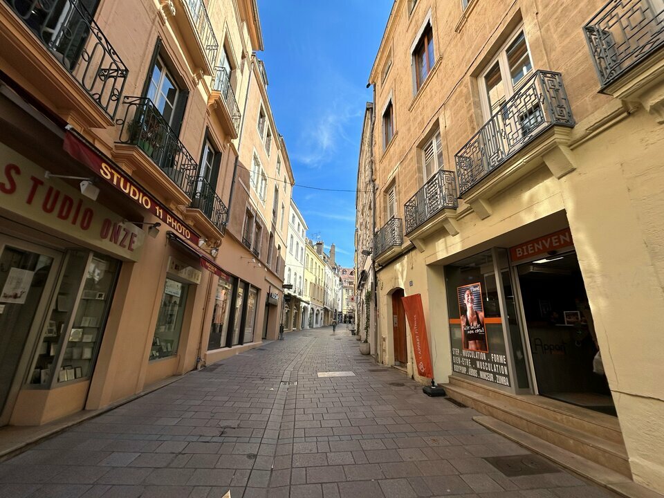 Arthur Loyd Sud Bourgogne LOCATION-LOCAL COMMERCIAL-CHALON_SUR_SAONE-71