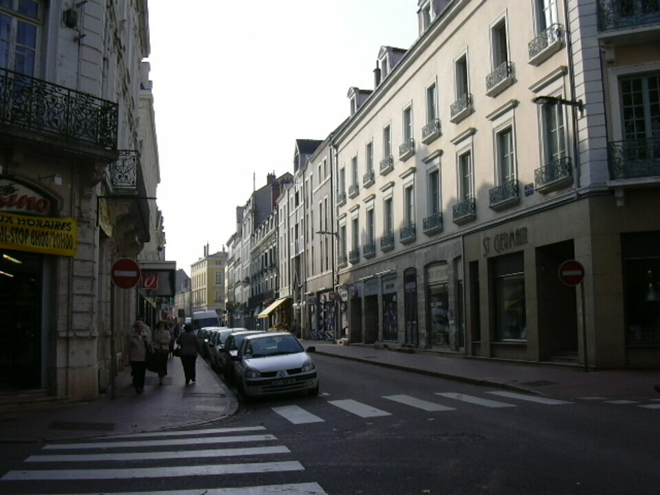 Arthur Loyd Sud Bourgogne LOCATION-LOCAL COMMERCIAL-CHALON_SUR_SAONE-71