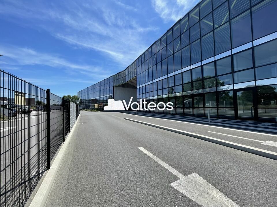 VALTEOS TOULOUSE LOCATION-BUREAUX-TOULOUSE-31