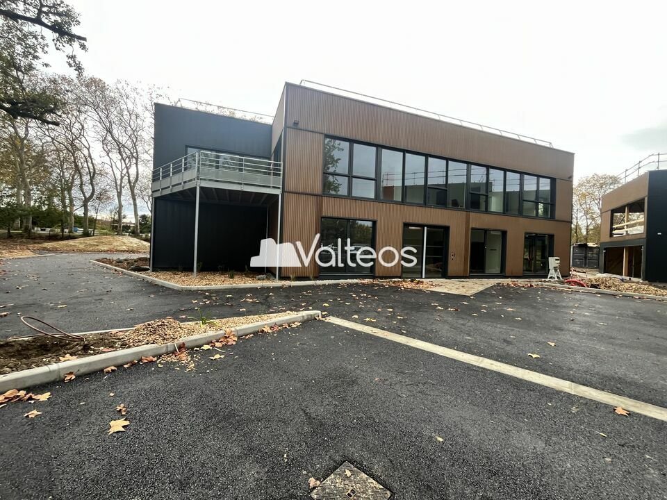 VALTEOS TOULOUSE VENTE-BUREAUX-RAMONVILLE_SAINT_AGNE-31