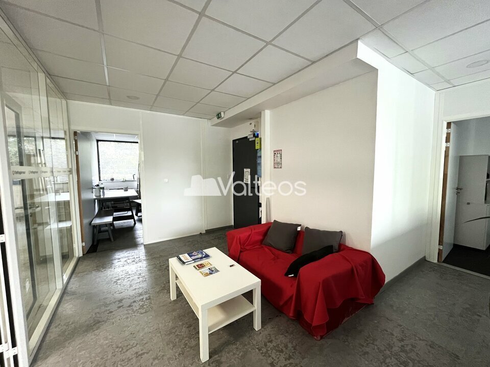 VALTEOS TOULOUSE LOCATION-BUREAUX-TOULOUSE-31