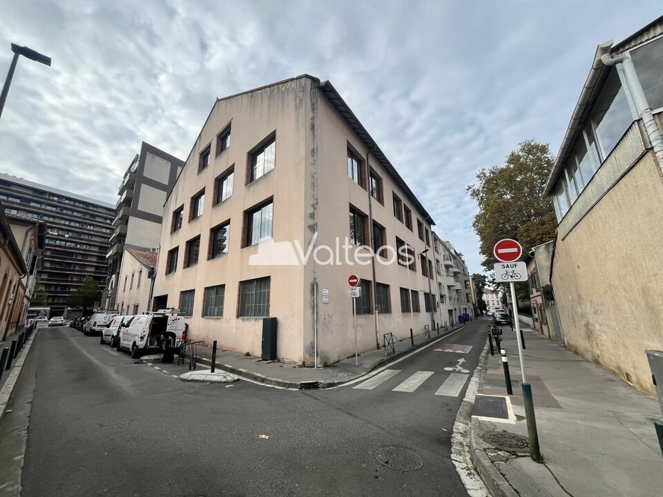 VALTEOS TOULOUSE LOCATION-BUREAUX-TOULOUSE-31