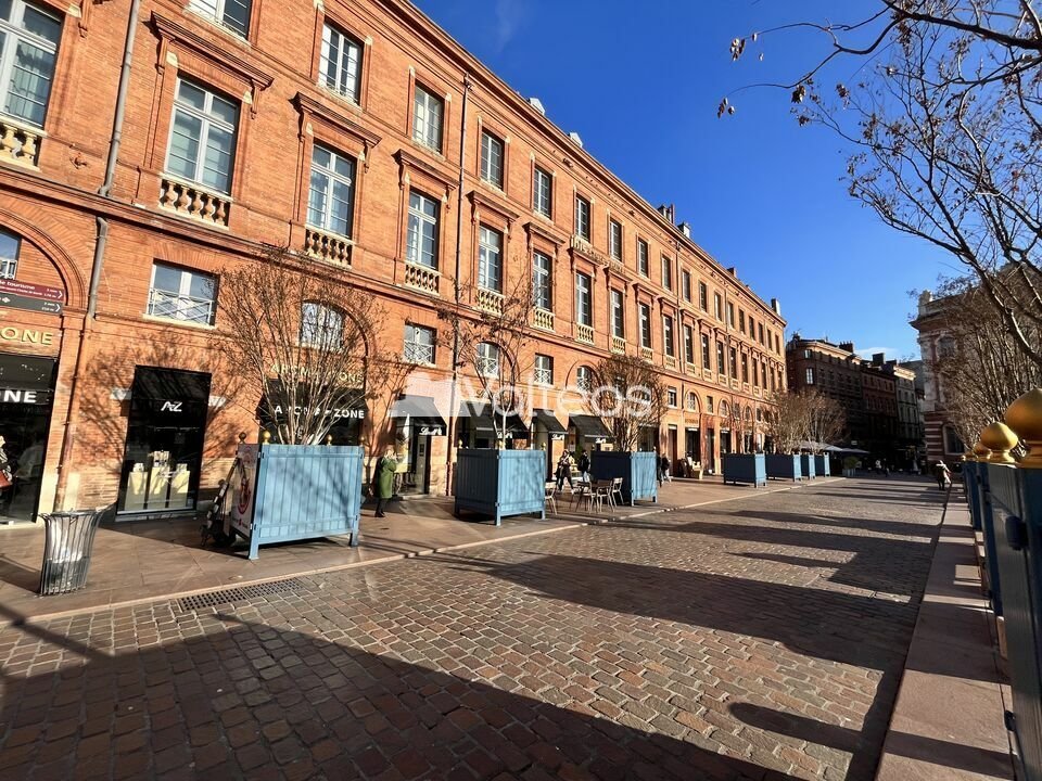 VALTEOS Toulouse LOCATION-BUREAUX-TOULOUSE-31