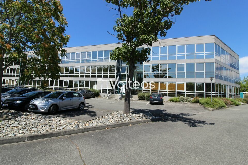 VALTEOS TOULOUSE LOCATION-BUREAUX-LABEGE-31