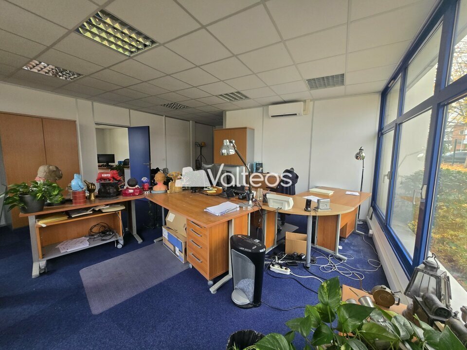 VALTEOS TOULOUSE LOCATION-BUREAUX-TOULOUSE-31