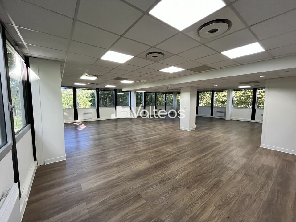 VALTEOS TOULOUSE LOCATION-BUREAUX-LABEGE-31