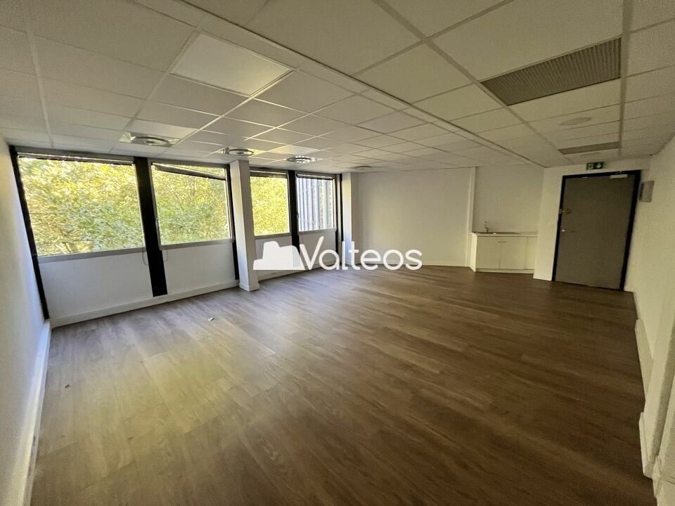 VALTEOS TOULOUSE LOCATION-BUREAUX-LABEGE-31