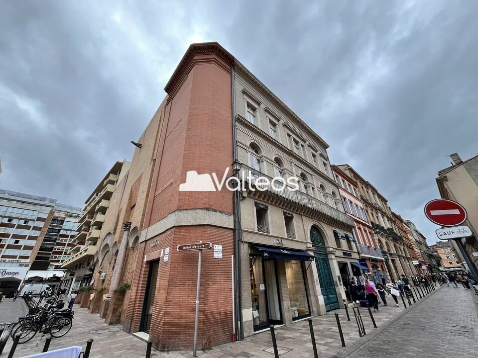 VALTEOS Toulouse LOCATION-BUREAUX-TOULOUSE-31