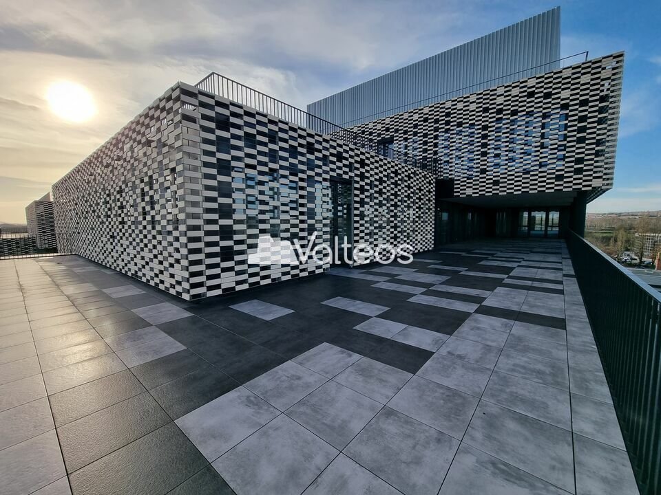 VALTEOS TOULOUSE LOCATION-BUREAUX-LABEGE-31