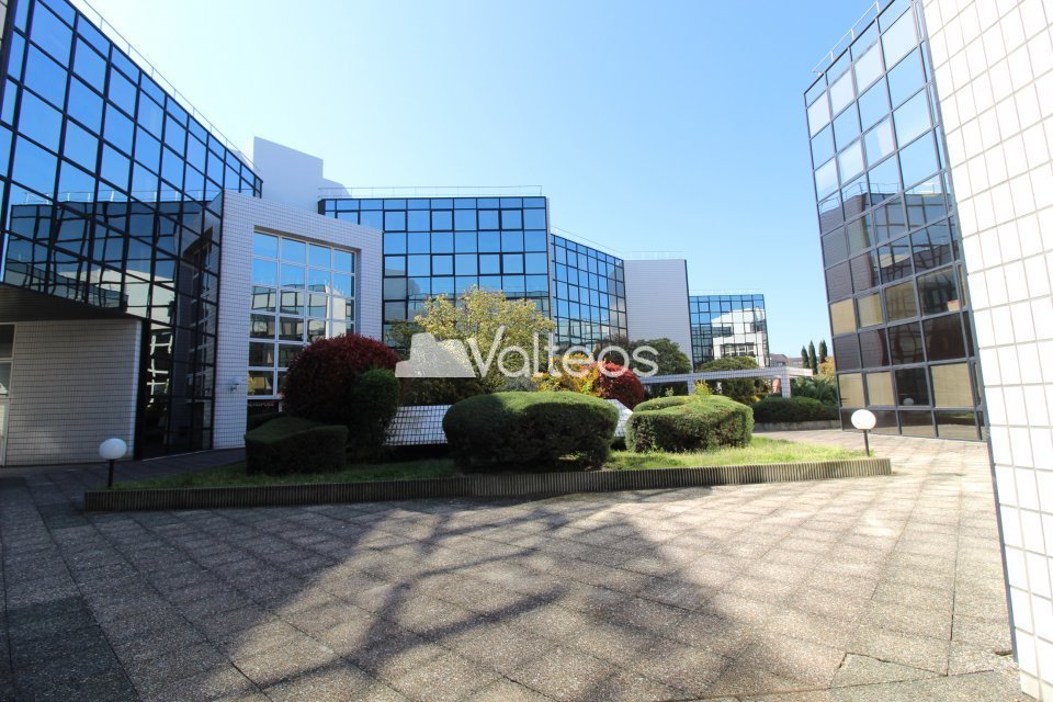 VALTEOS TOULOUSE LOCATION-BUREAUX-BLAGNAC-31