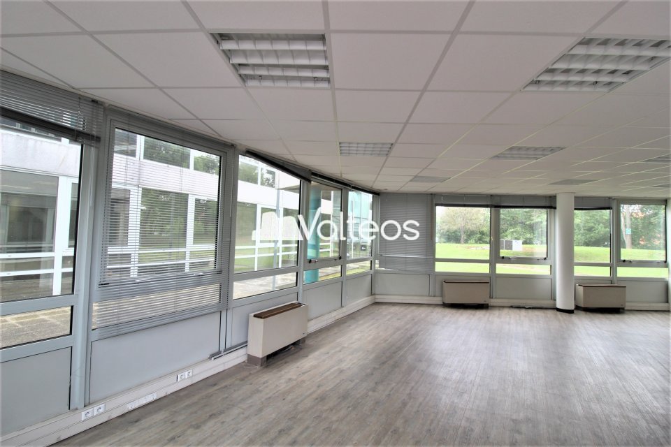 VALTEOS Toulouse LOCATION-BUREAUX-LABEGE-31