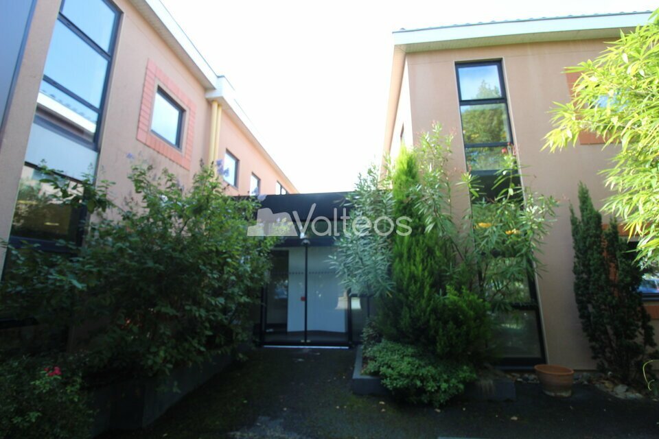 VALTEOS TOULOUSE LOCATION-BUREAUX-RAMONVILLE_SAINT_AGNE-31