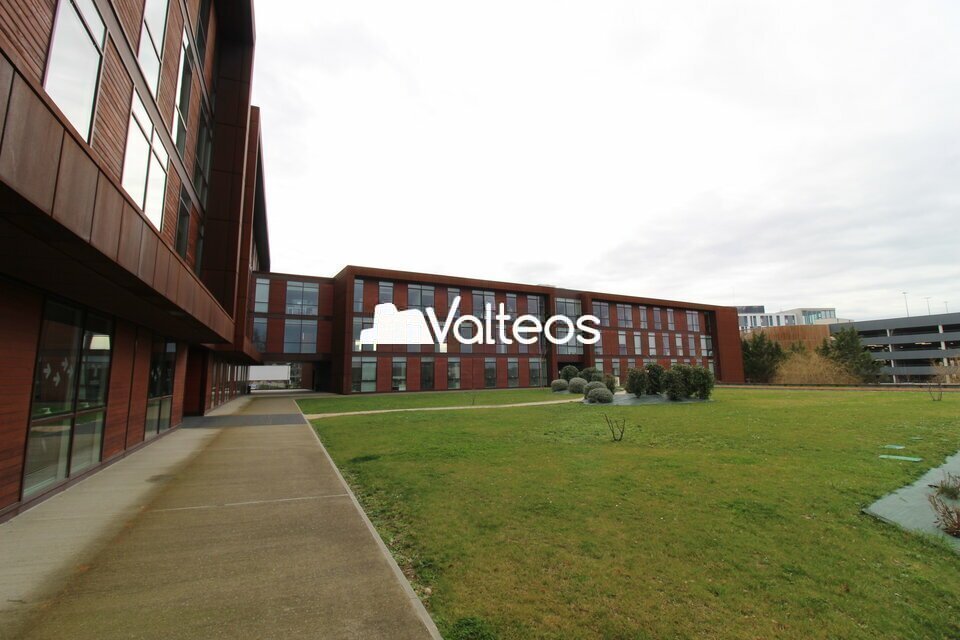 VALTEOS TOULOUSE LOCATION-BUREAUX-BALMA-31