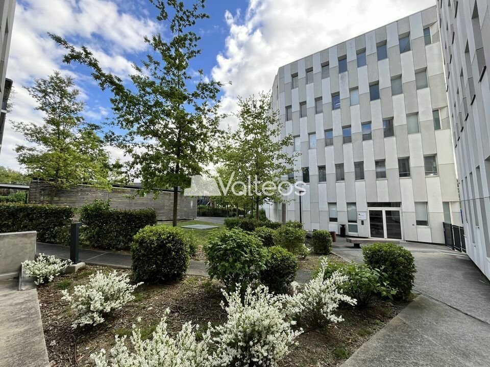 VALTEOS TOULOUSE LOCATION-BUREAUX-BALMA-31