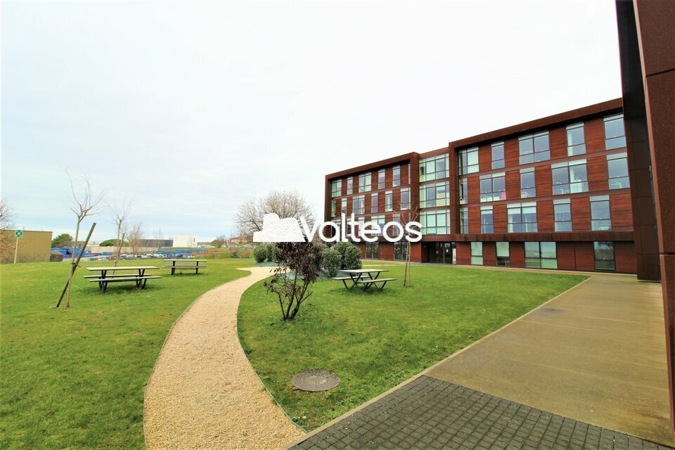 VALTEOS TOULOUSE LOCATION-BUREAUX-BALMA-31