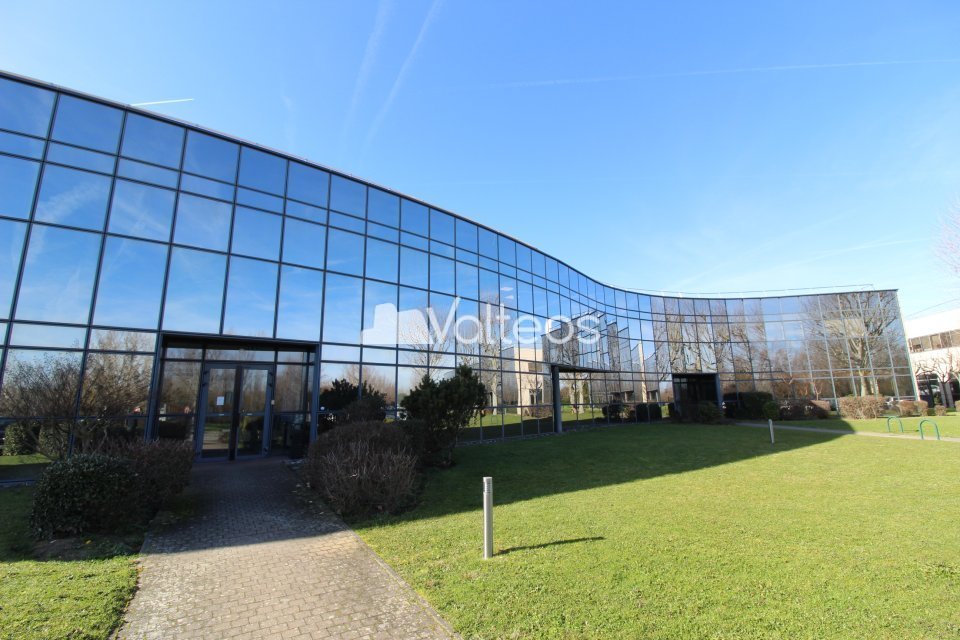 VALTEOS TOULOUSE LOCATION-BUREAUX-TOULOUSE-31