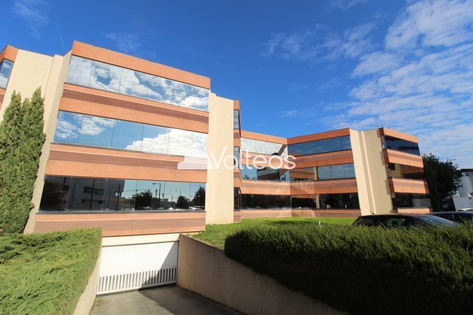 VALTEOS TOULOUSE LOCATION-BUREAUX-BLAGNAC-31