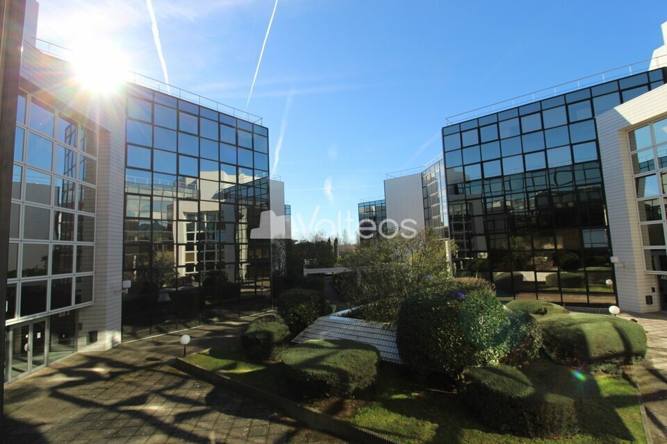 VALTEOS Toulouse LOCATION-BUREAUX-BLAGNAC-31