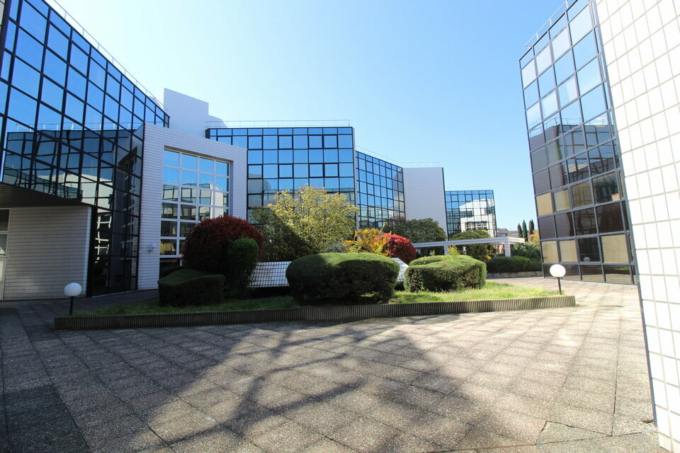 VALTEOS Toulouse LOCATION-BUREAUX-BLAGNAC-31