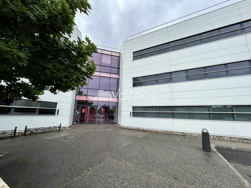 VALTEOS Toulouse LOCATION-BUREAUX-COLOMIERS-31