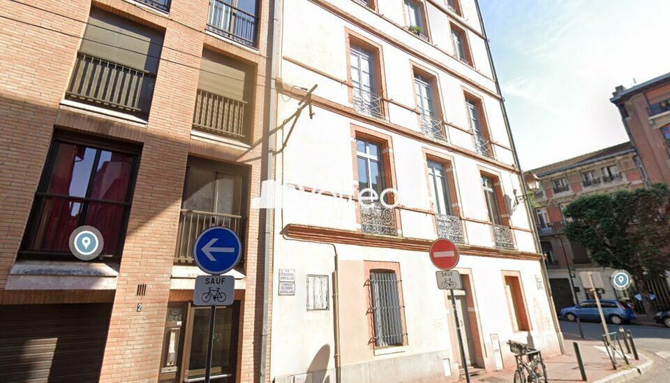 VALTEOS TOULOUSE LOCATION-BUREAUX-TOULOUSE-31