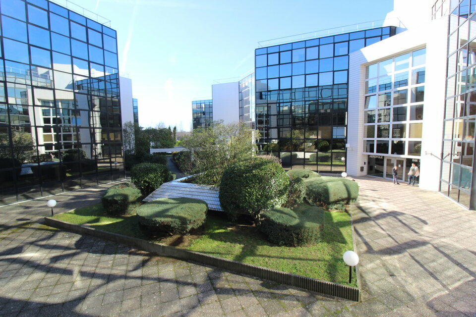 VALTEOS TOULOUSE LOCATION-BUREAUX-BLAGNAC-31