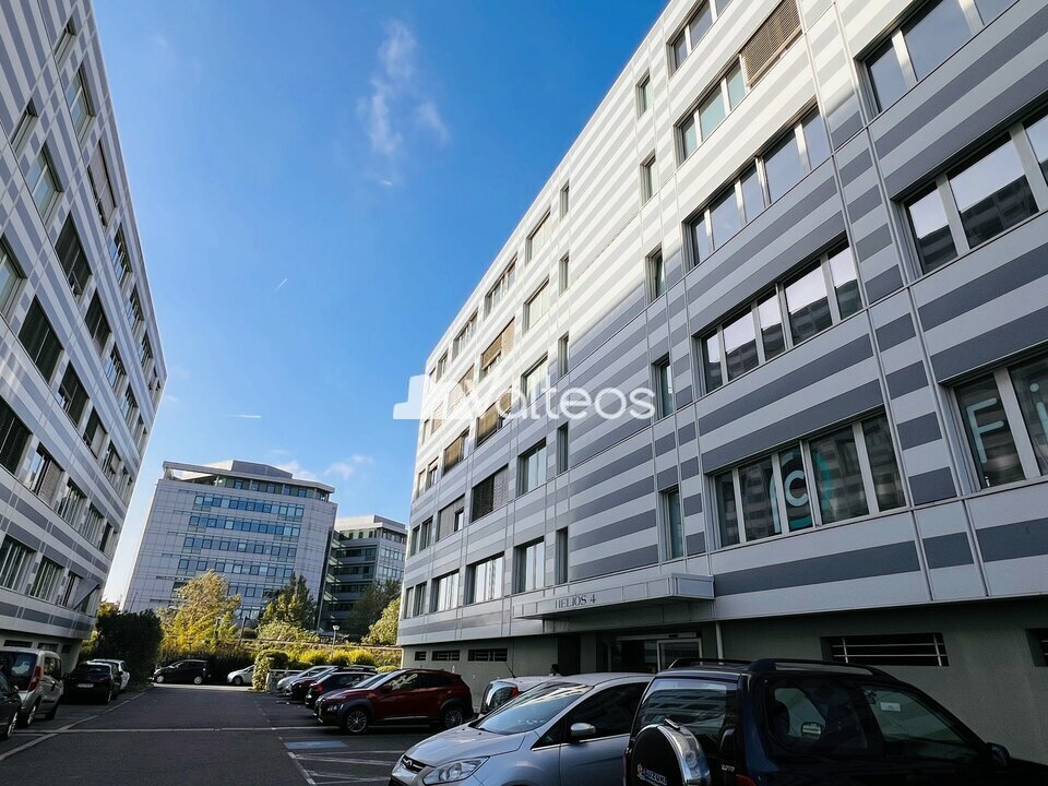 VALTEOS TOULOUSE LOCATION-BUREAUX-TOULOUSE-31