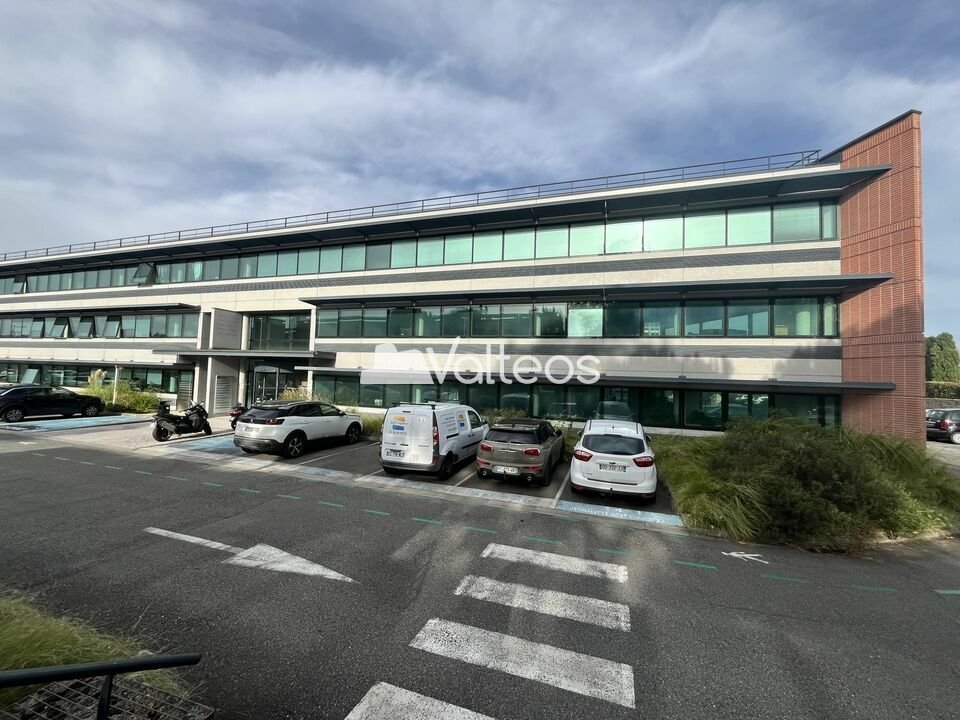 VALTEOS TOULOUSE LOCATION-BUREAUX-BALMA-31