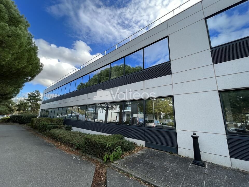 VALTEOS TOULOUSE LOCATION-BUREAUX-LABEGE-31