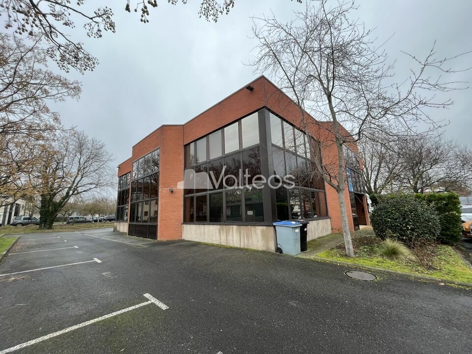 VALTEOS TOULOUSE VENTE-BUREAUX-RAMONVILLE_SAINT_AGNE-31