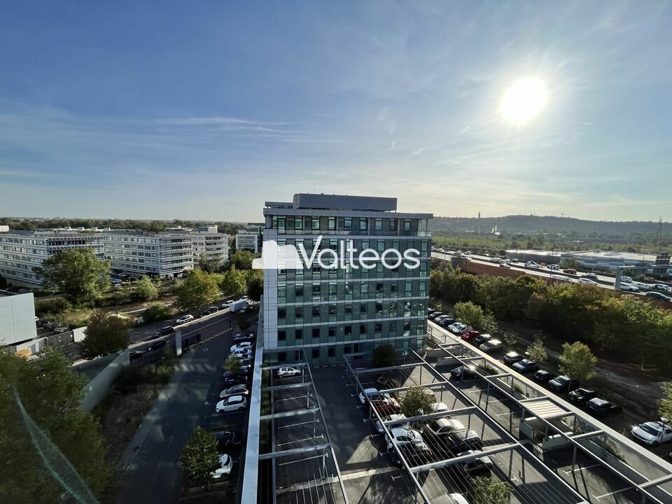 VALTEOS Toulouse LOCATION-BUREAUX-TOULOUSE-31