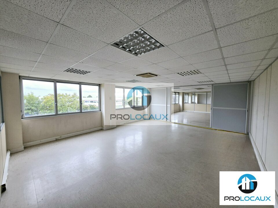 PROLOCAUX LOCATION-BUREAUX-AMIENS-80