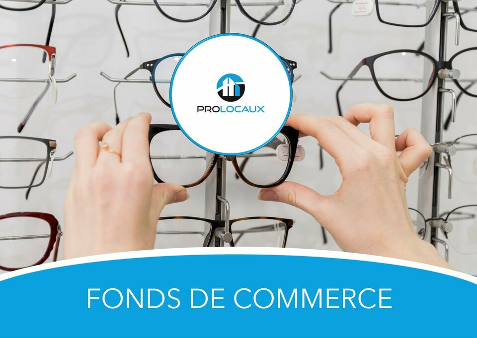 PROLOCAUX VENTE-FONDS DE COMMERCE-SENLIS-60