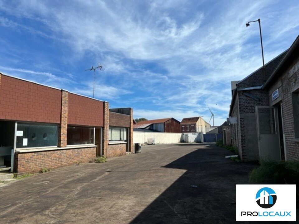 PROLOCAUX LOCATION-ENTREPOT-FRIVILLE_ESCARBOTIN-80