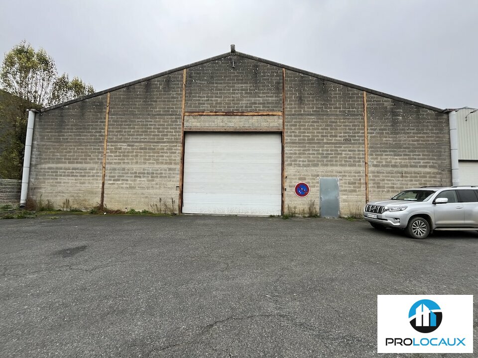 PROLOCAUX LOCATION-ENTREPOT-ROYE-80