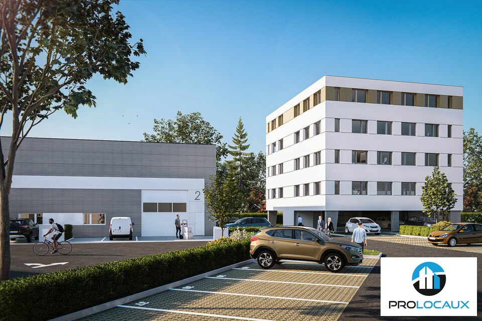 Prolocaux VENTE-BUREAUX-BELBEUF-76