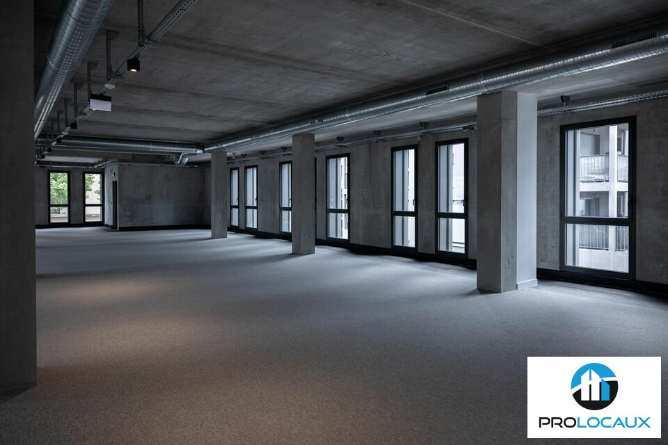 PROLOCAUX LOCATION-BUREAUX-GRENOBLE-38