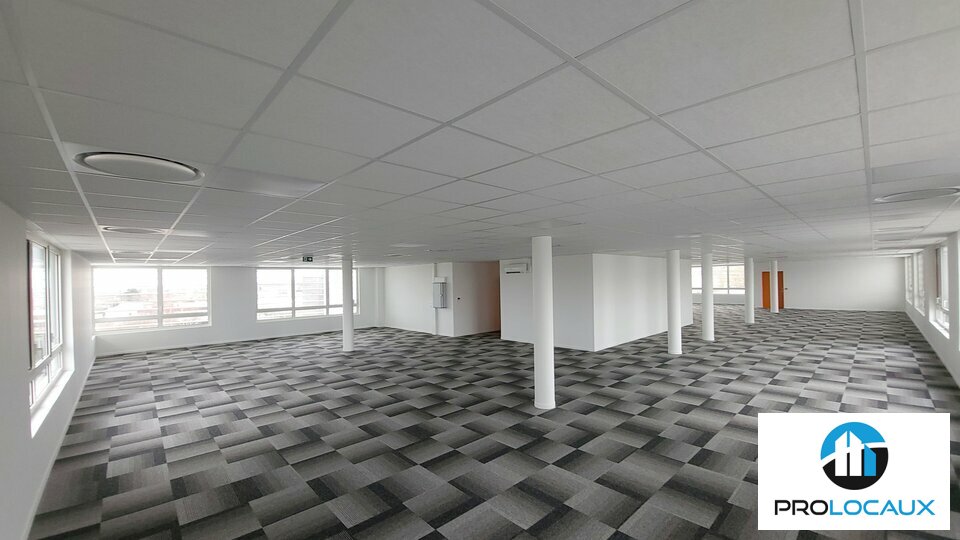 PROLOCAUX LOCATION-BUREAUX-AMIENS-80